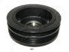 MITSUBISHI 1104A013 Belt Pulley, crankshaft